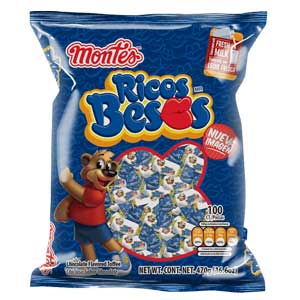 Montes Ricos Besos