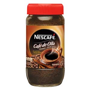 Nestle Cafe Olla (7oz)