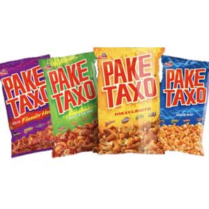 Pake Taxo Surtido