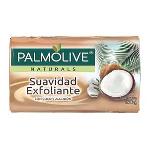Palmolive Coco Y Algodon Soap (150g)