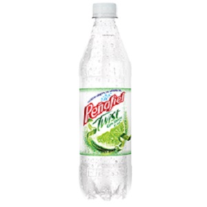 Penafiel Twist Limon 600ml