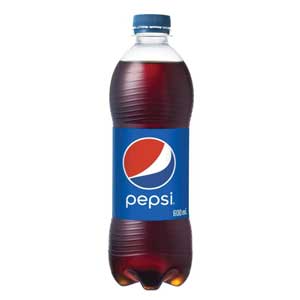 Pepsi (600ml