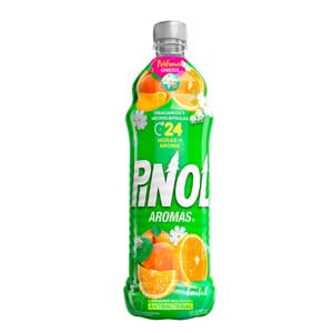 Pinol Aromas Frutal (828ml)