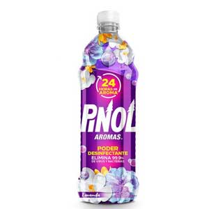 Pinol Aromas Lavanda (828ml)
