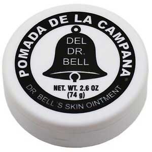 Pomada De La Campana