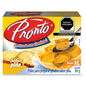 Pronto Pina (84g)