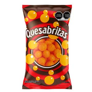 Quesabritas