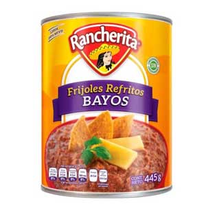 Rancherita Bayos