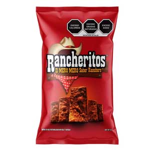 Rancheritos