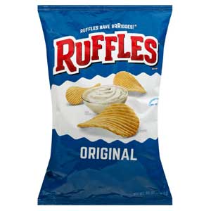 Ruffles Original