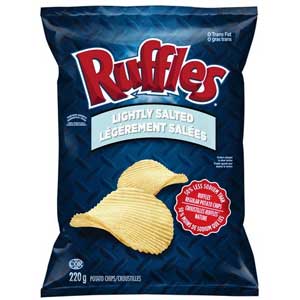 Ruffles Sal