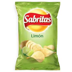Sabritas Limon