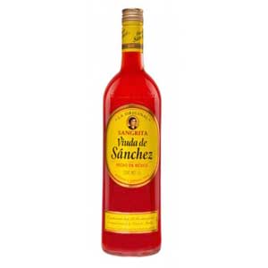 Sangrita Viuda de Sanchez