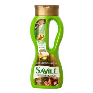 Savile Aceite De Argan Acondicionador (750ml)