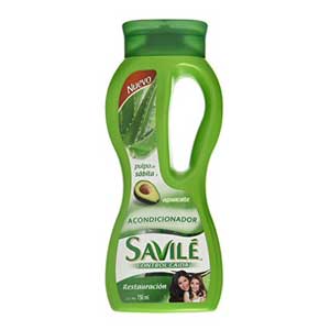 Savile Aguacate Acondicionador (750ml)