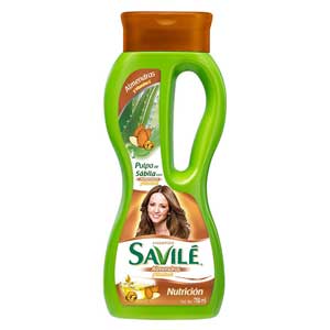 Savile Almendras (750ml)