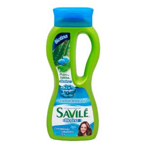 Savile Biotina Acondicionador (750ml)