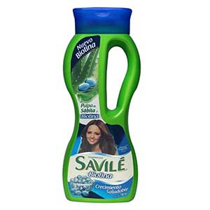 Savile Biotina Shampoo (750ml)