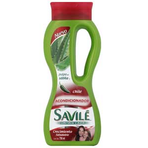 Savile Chile Acondicionador (750ml)