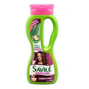Savile Colageno Shampoo (750ml)