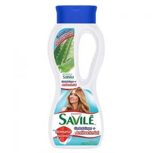 Savile Control Caspa (750ml)