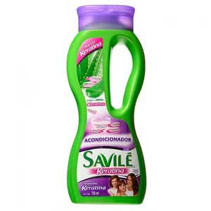 Savile Keratina Acondicionador