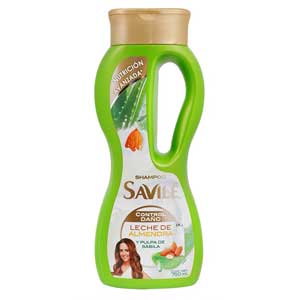 Savile Leche Almendra (750ml)