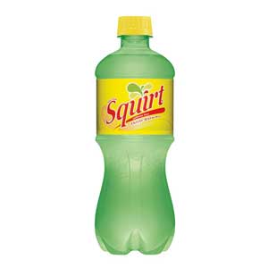 Squirt Soda