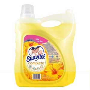 Suavitel Complete Aroma De Sol