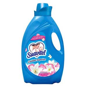 Suavitel Complete Cuidado Superior 100% (3L)