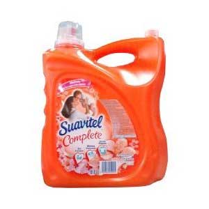 Suavitel Toque Durazno (8.5L)