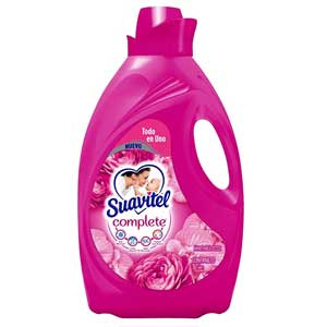 Suavitel Flor De Primavera (3L)