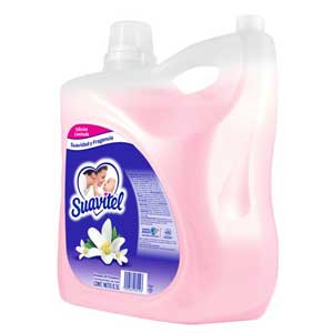 Suavitel Kisses of Flowers (8.5L)