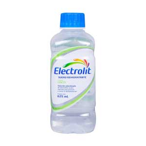 Suero Electrolit Coco 625ml