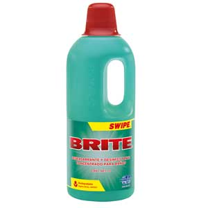 Swipe Brite (1L)