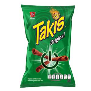 Barcel Takis Original