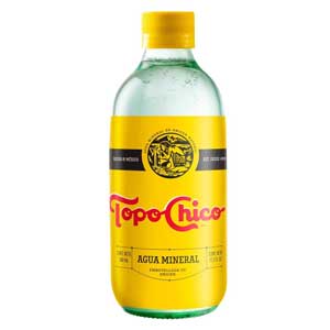 TopoChico