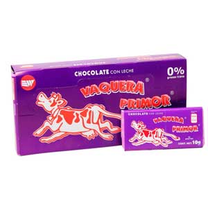 Vaquera Primor (240g)