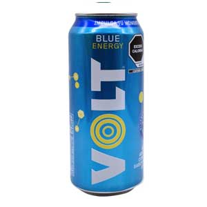 Energizant Volt Blue (473ml)
