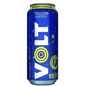 Energizant Volt Yellow (473ml)