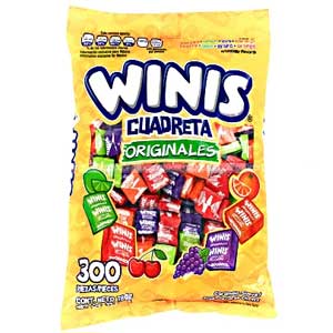 Winis