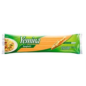 Yemina Spaghetti (200g)