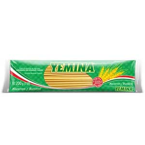 Yemina Macarron (200g)