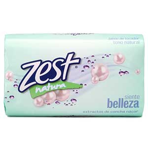 Zest Belleza (100g)