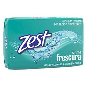 Zest Frescura (100g)