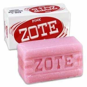 Zote Rosa