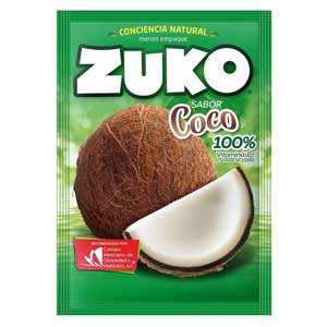 Zuko Coco (15g)