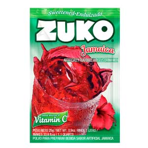 Zuko Jamaica (15g)
