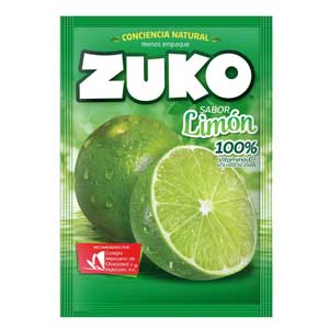 Zuko Limon (15g)