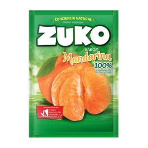 Zuko Mandarina (15g)